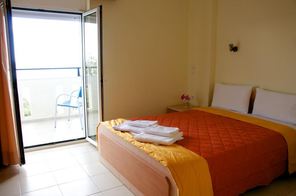 Apartamento Virgin Mary Rodakino Exterior foto